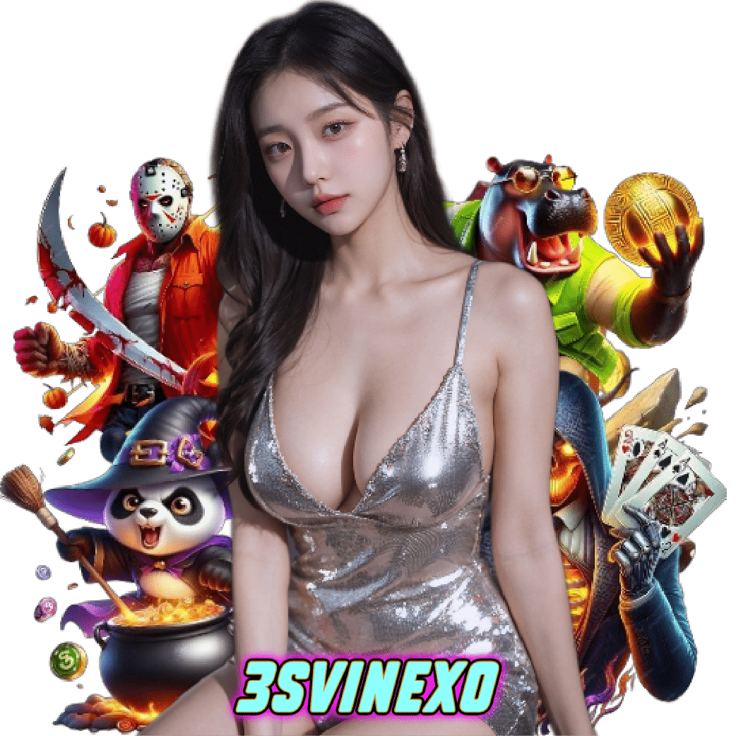 3svinexo สล็อตออนไลน์